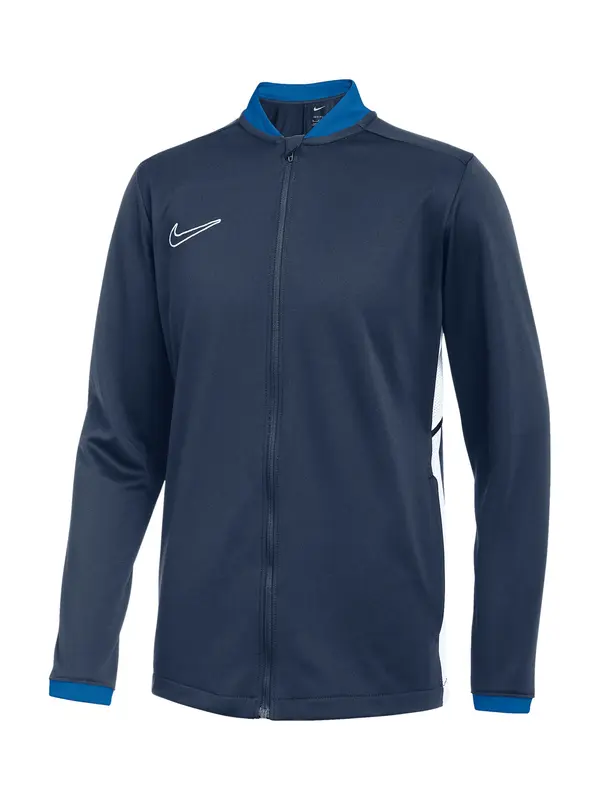 NIKE NIKE Sportski gornji dio trenirke 'Academy 25'  plava / mornarsko plava