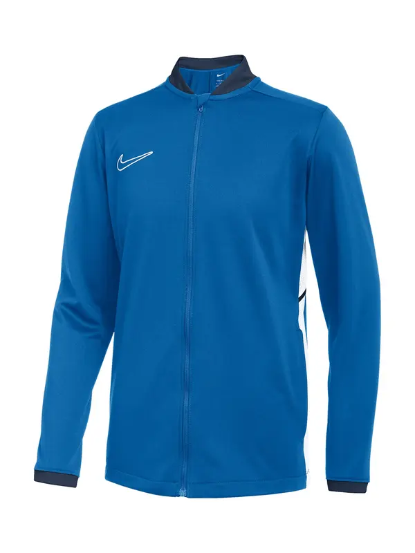 NIKE NIKE Sportski gornji dio trenirke 'Academy 25'  plava / morsko plava / bijela