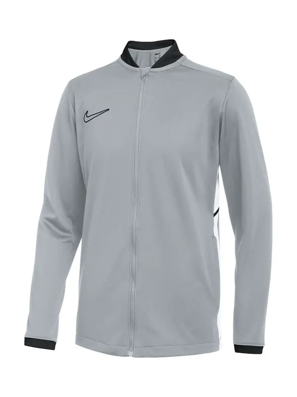 NIKE NIKE Sportski gornji dio trenirke 'Academy 25'  siva / crna / bijela