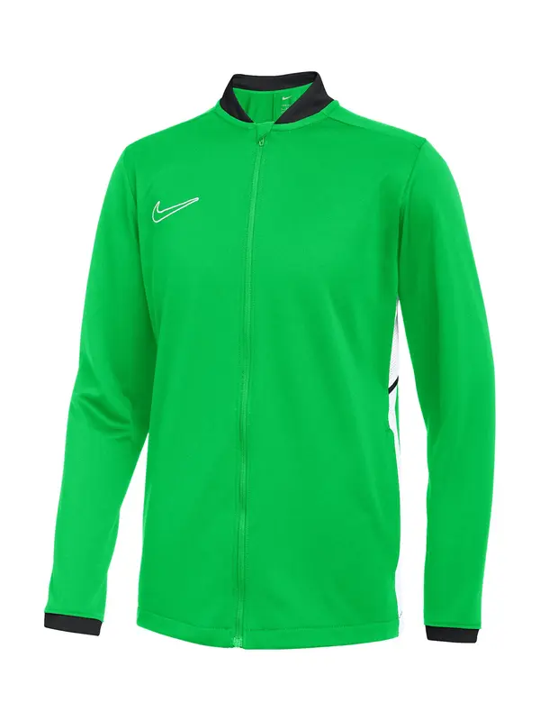 NIKE NIKE Sportski gornji dio trenirke 'Academy 25'  zelena / crna / bijela