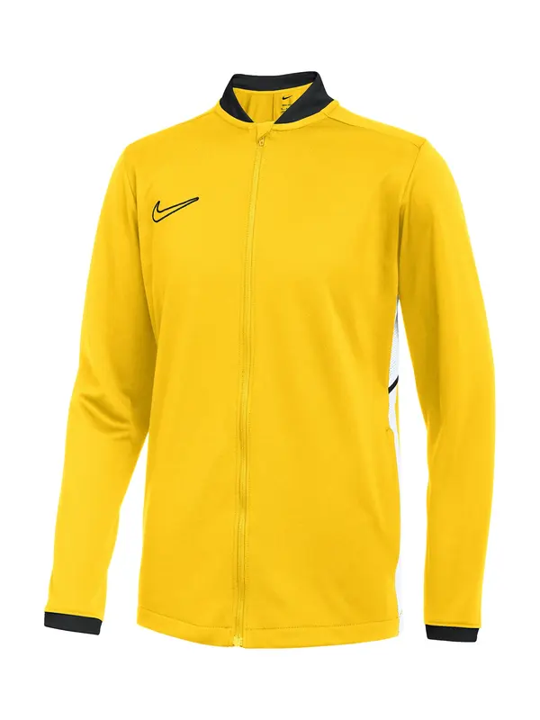 NIKE NIKE Sportski gornji dio trenirke 'Academy 25'  žuta / crna