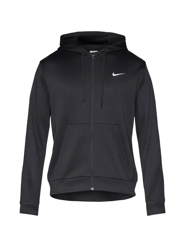 NIKE NIKE Sportski gornji dio trenirke 'FLEX'  crna