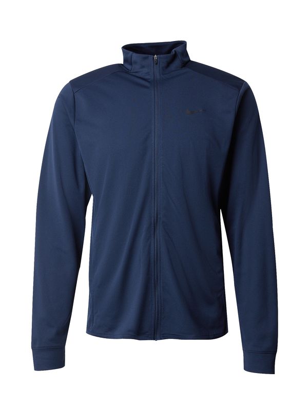 NIKE NIKE Sportski gornji dio trenirke 'TOTALITY'  tamno plava