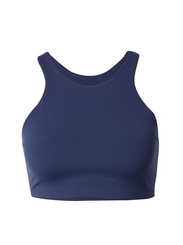 NIKE NIKE Sportski grudnjak 'ALATE'  morsko plava / svijetloplava