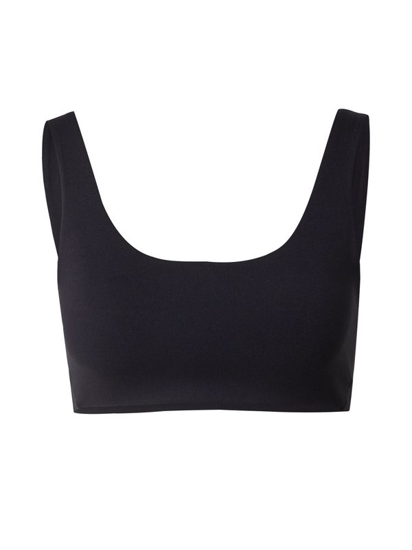 NIKE NIKE Sportski grudnjak  crna