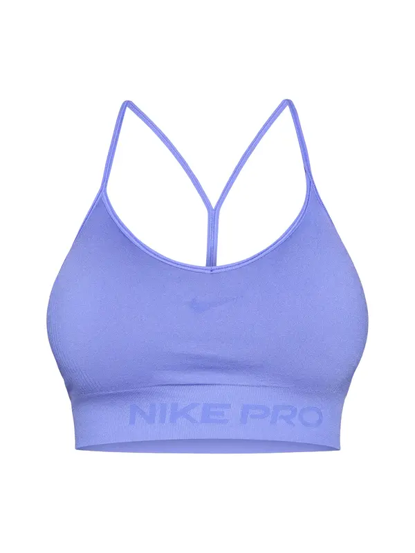 NIKE NIKE Sportski grudnjak  indigo