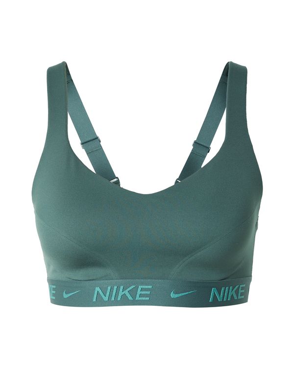 NIKE NIKE Sportski grudnjak 'INDY'  kraljevski zelena