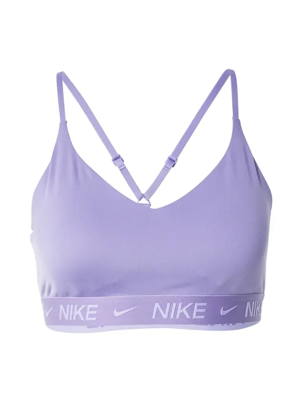 NIKE NIKE Sportski grudnjak 'Indy'  lavanda