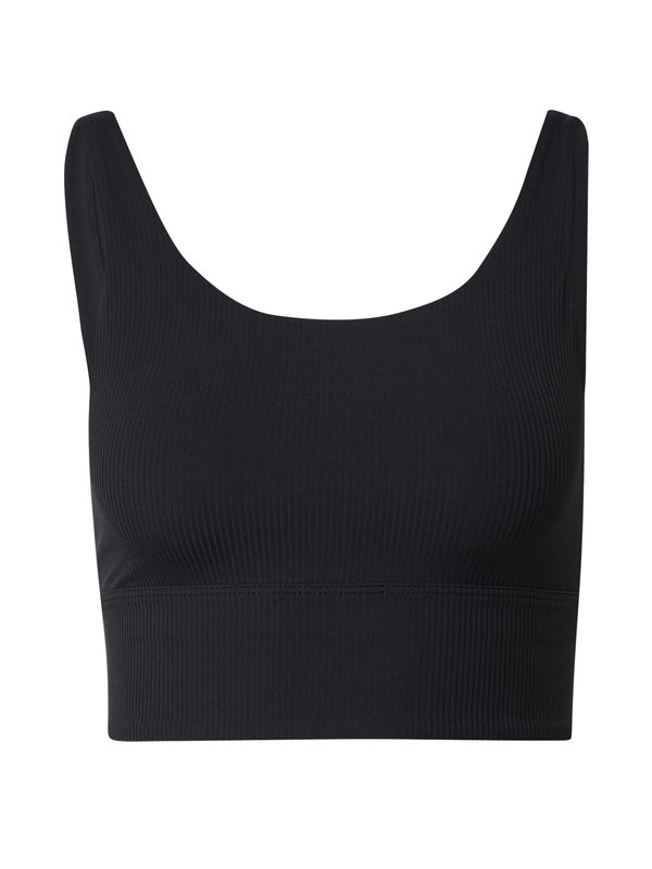 NIKE NIKE Sportski grudnjak 'INF'  crna