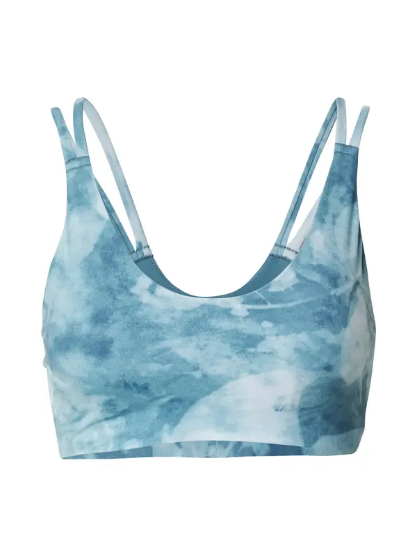 NIKE NIKE Sportski grudnjak 'INF'  nebesko plava / svijetloplava