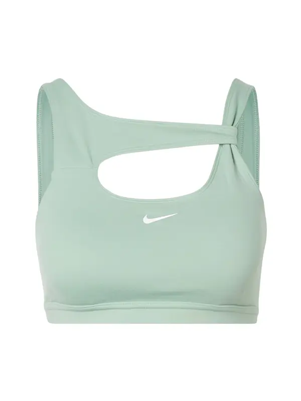 NIKE NIKE Sportski grudnjak 'One'  svijetlozelena