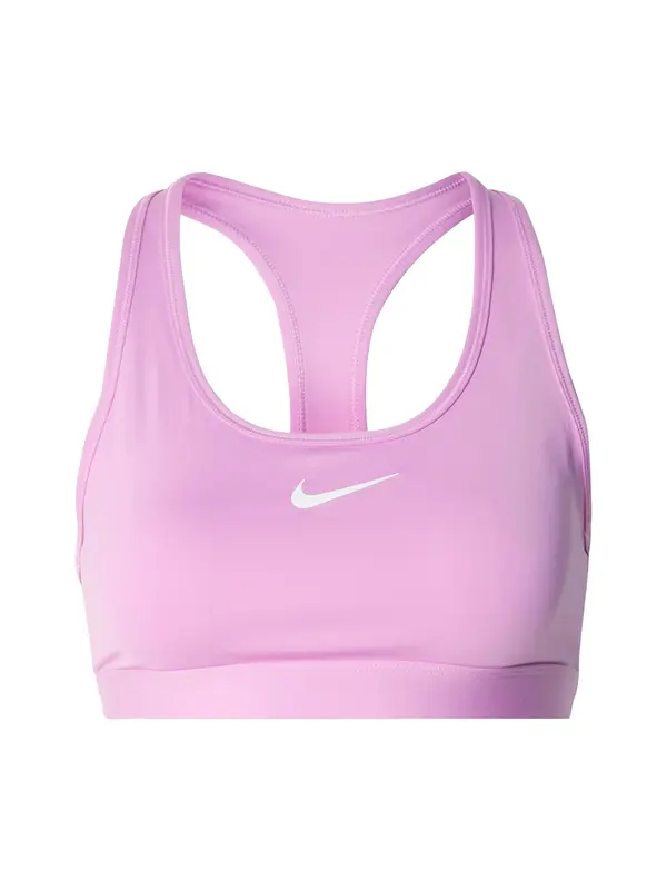 NIKE NIKE Sportski grudnjak 'SWSH'  roza