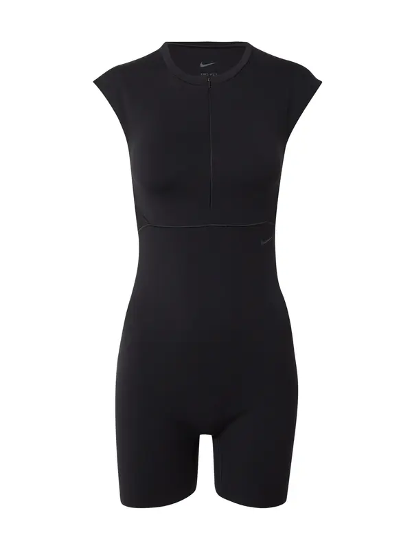 NIKE NIKE Sportski komplet  crna