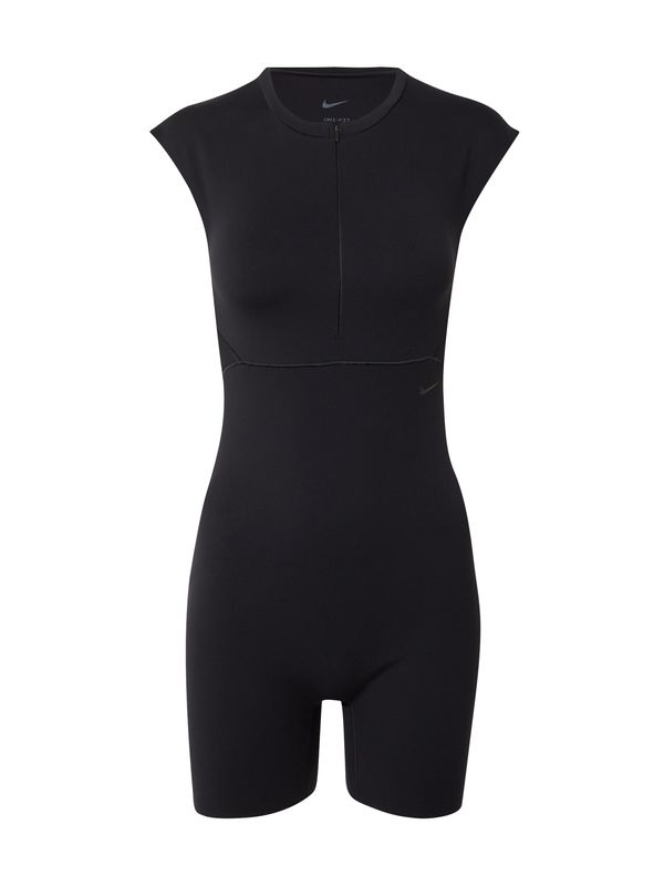 NIKE NIKE Sportski komplet  crna