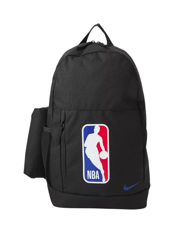 NIKE NIKE Sportski ruksak 'NBA Elemental'  plava / crvena / crna / bijela