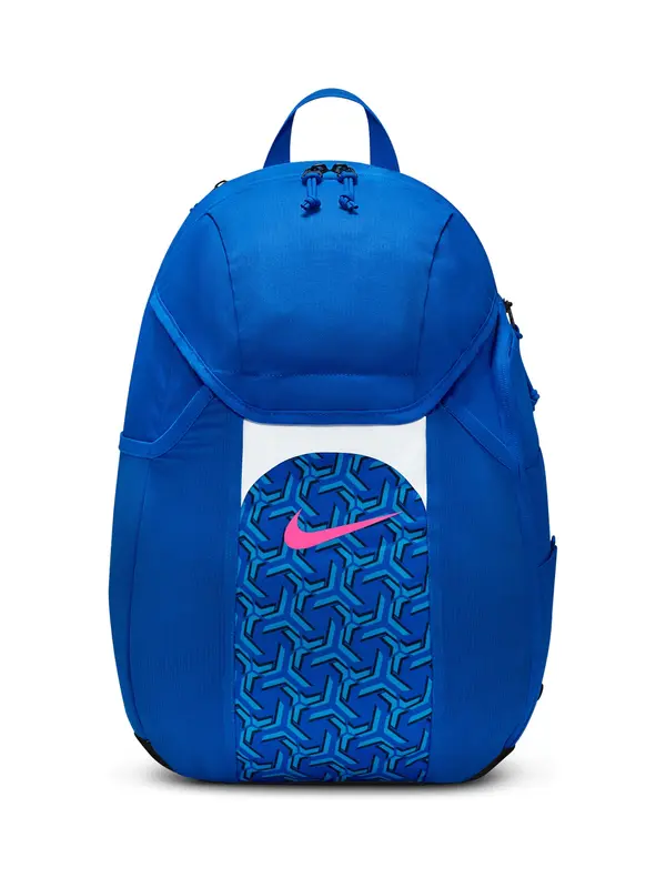 NIKE NIKE Sportski ruksak  plava / svijetloplava / crvena / bijela