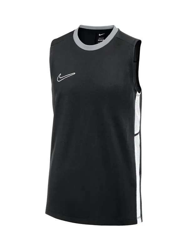 NIKE NIKE Sportski top 'Academy 25'  crna / bijela