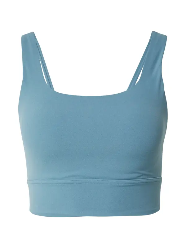 NIKE NIKE Sportski top 'ALATE'  svijetloplava