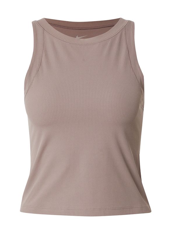 NIKE NIKE Sportski top  brokat