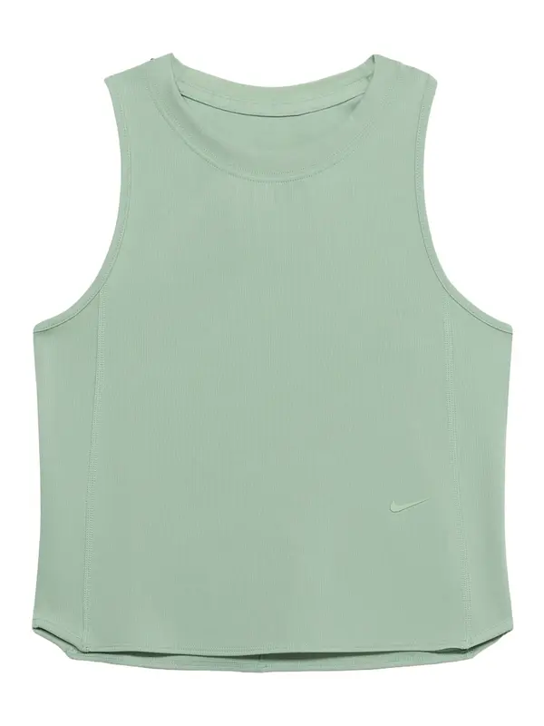 NIKE NIKE Sportski top 'MAVN'  svijetlosiva