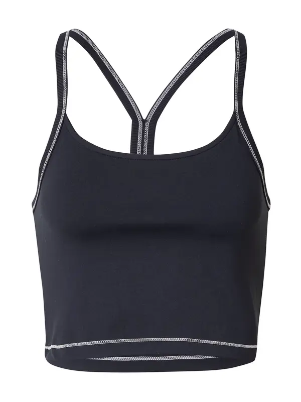 NIKE NIKE Sportski top 'ONE'  crna