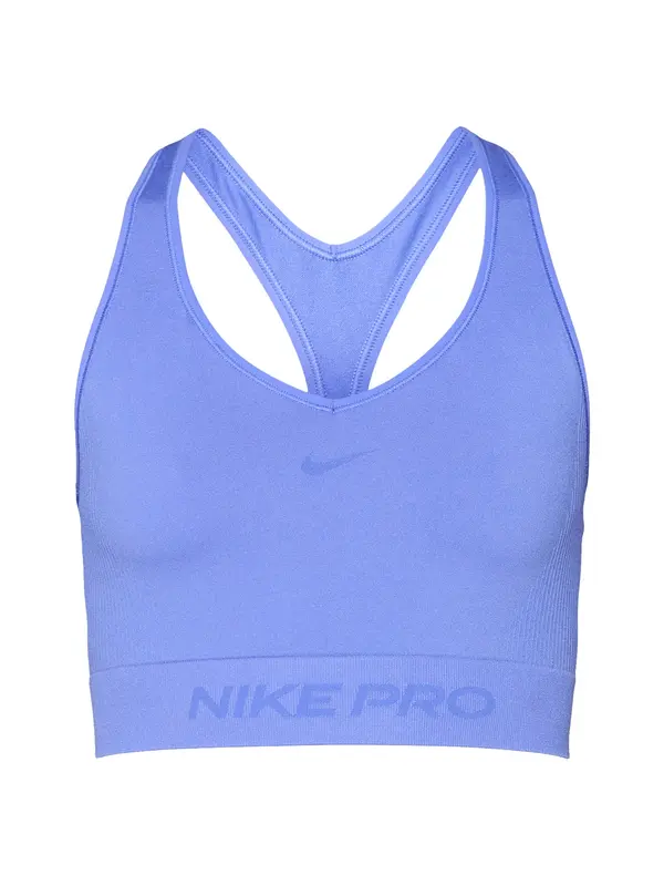NIKE NIKE Sportski top  svijetloljubičasta / tamno ljubičasta