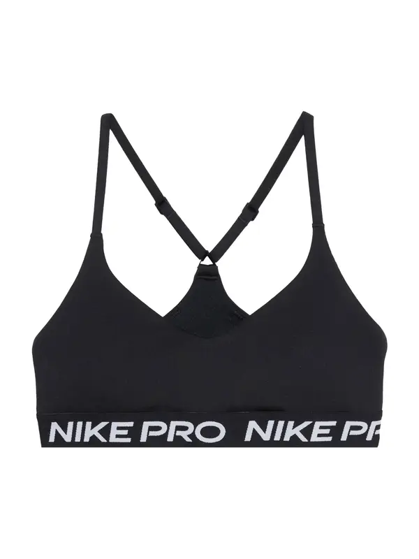 NIKE NIKE Sportsko donje rublje 'INDY'  crna / bijela
