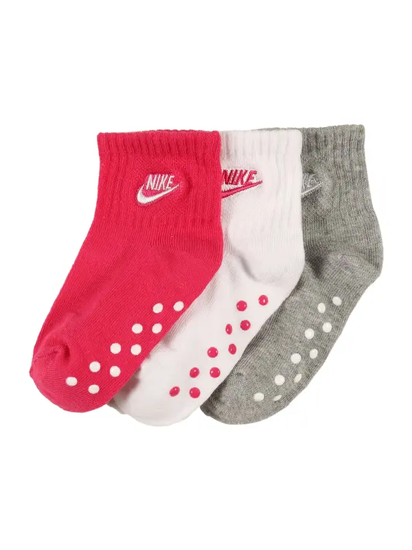 Nike Sportswear Nike Sportswear Čarape 'Core Futura'  roza