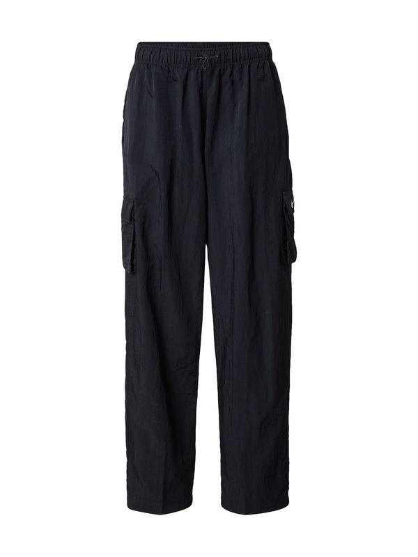 Nike Sportswear Nike Sportswear Cargo hlače  crna