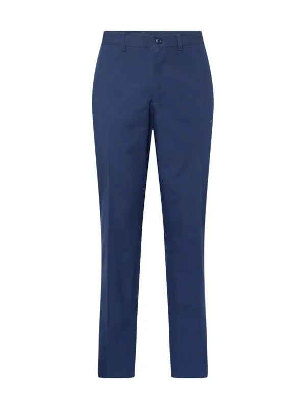 Nike Sportswear Nike Sportswear Chino hlače 'CLUB'  mornarsko plava