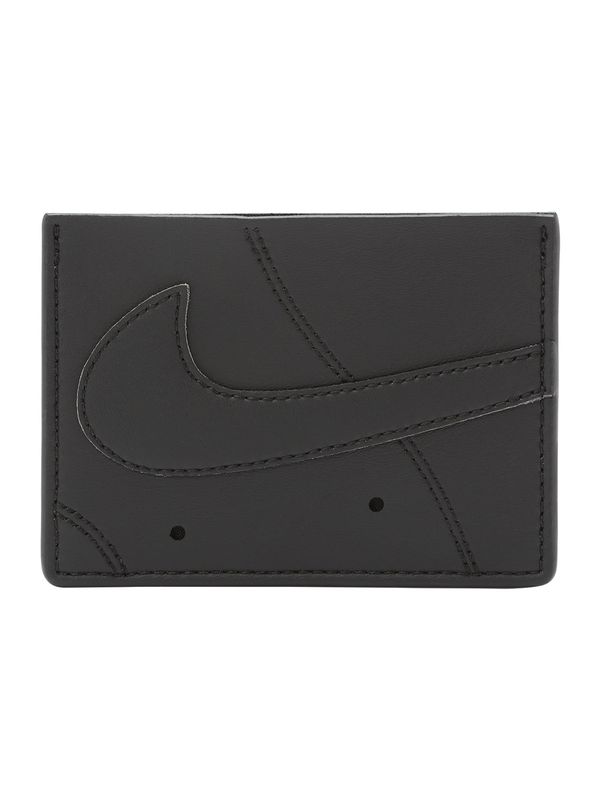 Nike Sportswear Nike Sportswear Etui 'ICON AIR FORCE 1'  crna