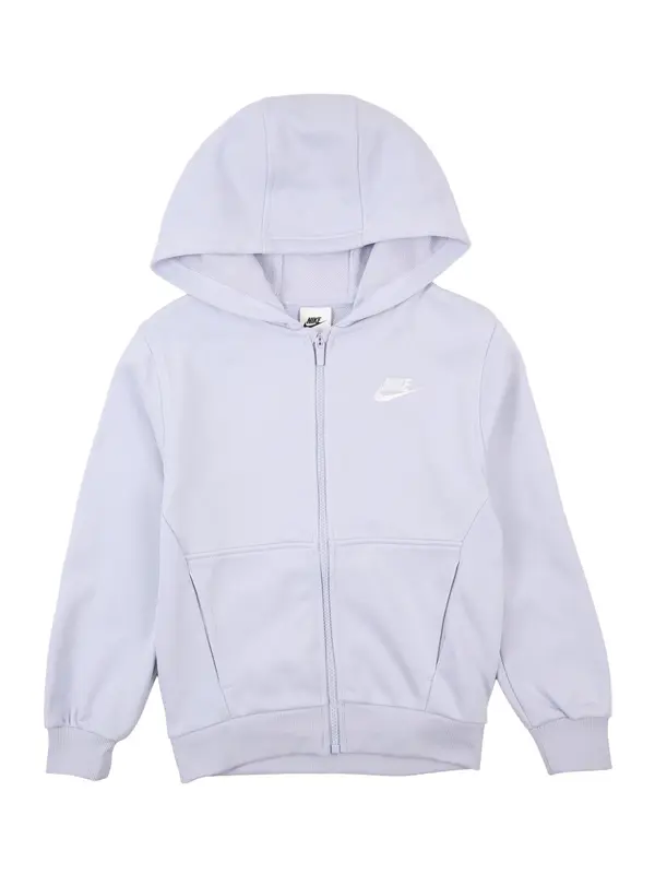 Nike Sportswear Nike Sportswear Gornji dio trenirke 'CLUB'  svijetloljubičasta