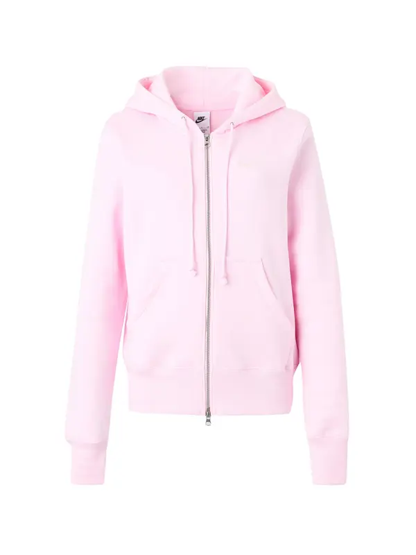 Nike Sportswear Nike Sportswear Gornji dio trenirke 'PHNX FLC'  svijetloroza