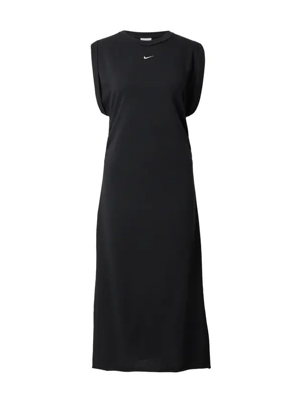 Nike Sportswear Nike Sportswear Haljina 'CHLL'  crna