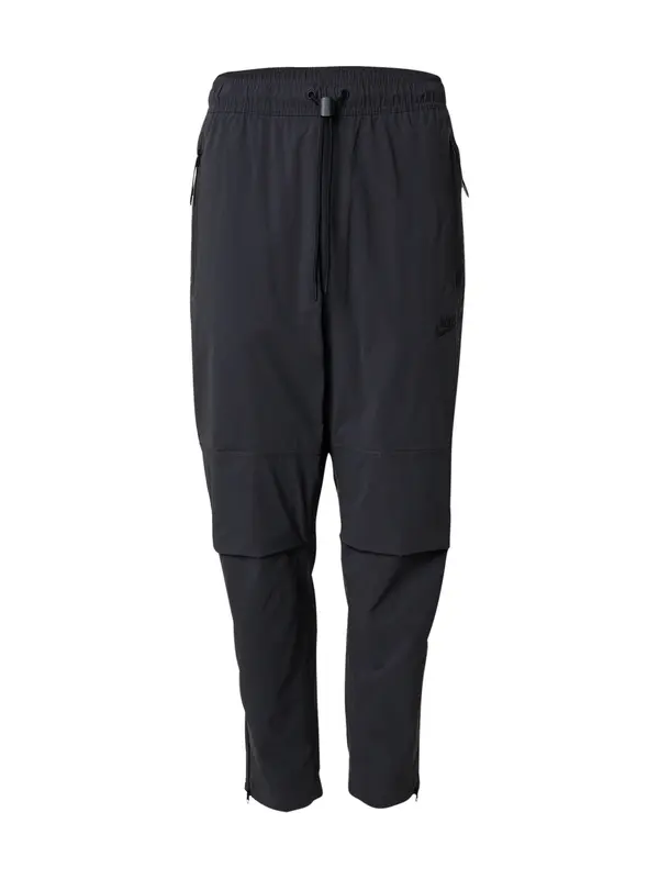 Nike Sportswear Nike Sportswear Hlače  antracit siva