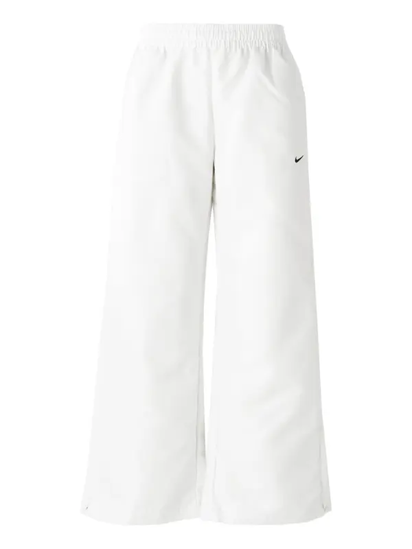 Nike Sportswear Nike Sportswear Hlače  bijela