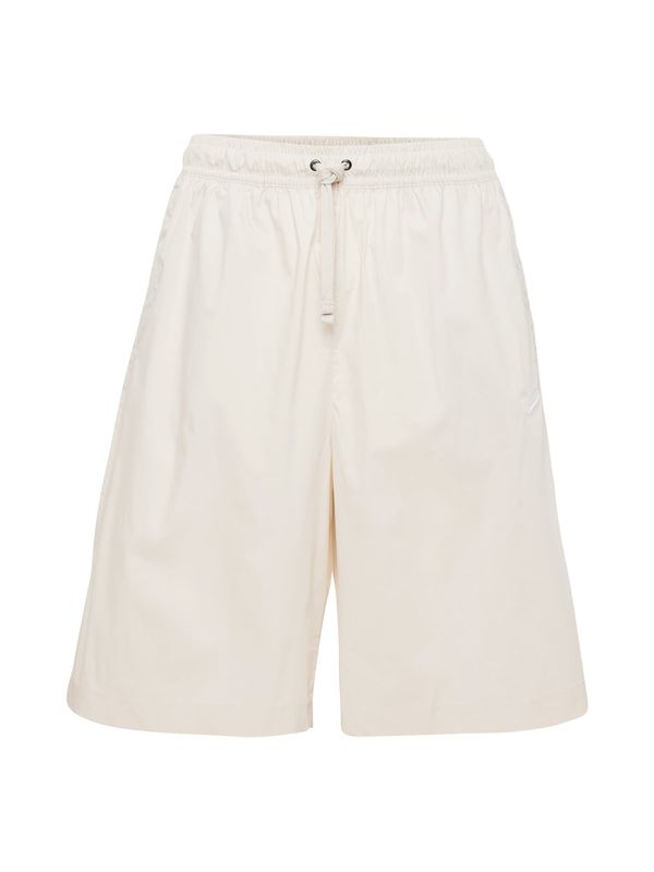 Nike Sportswear Nike Sportswear Hlače  bijela