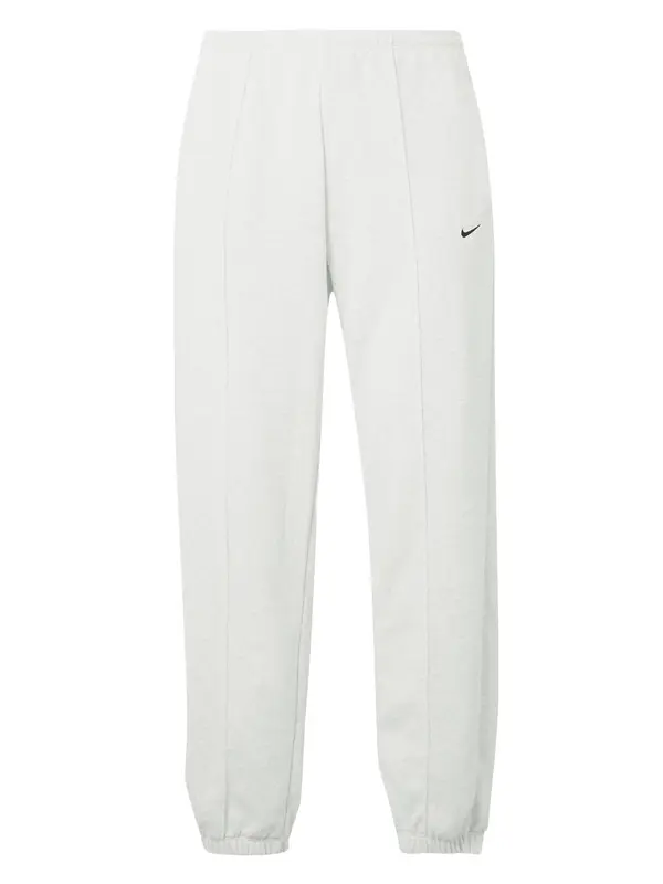 Nike Sportswear Nike Sportswear Hlače 'Chill'  svijetlosiva