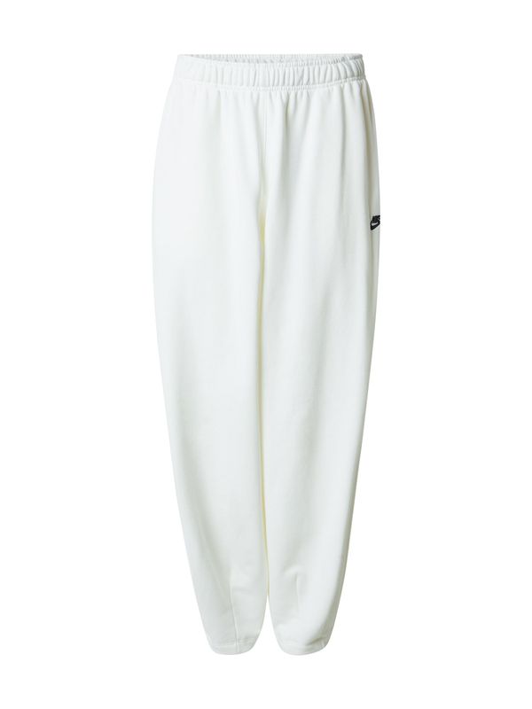 Nike Sportswear Nike Sportswear Hlače 'CLUB'  boja pijeska