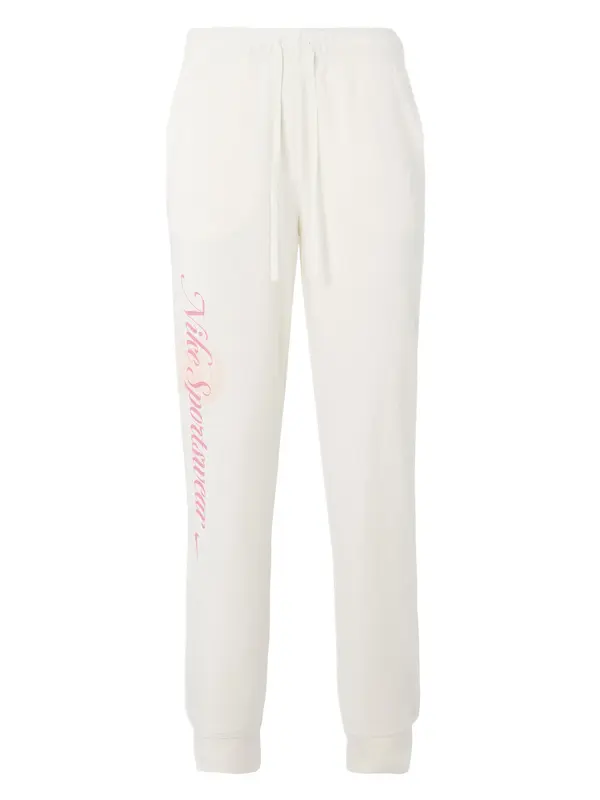 Nike Sportswear Nike Sportswear Hlače 'CLUB FLC'  plava