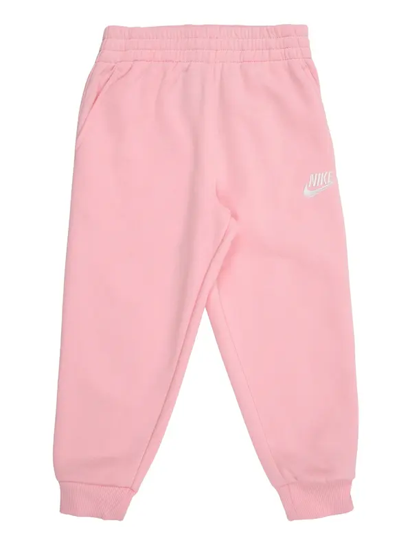 Nike Sportswear Nike Sportswear Hlače 'CLUB FLEECE'  roza