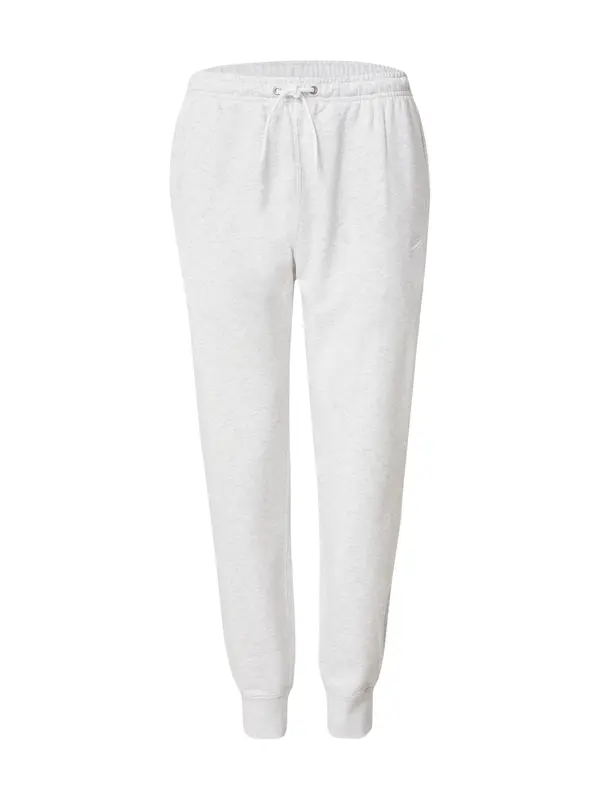 Nike Sportswear Nike Sportswear Hlače 'Club Fleece'  svijetlobež