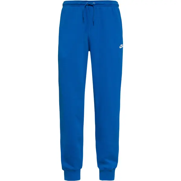 Nike Sportswear Nike Sportswear Hlače 'Club'  plava
