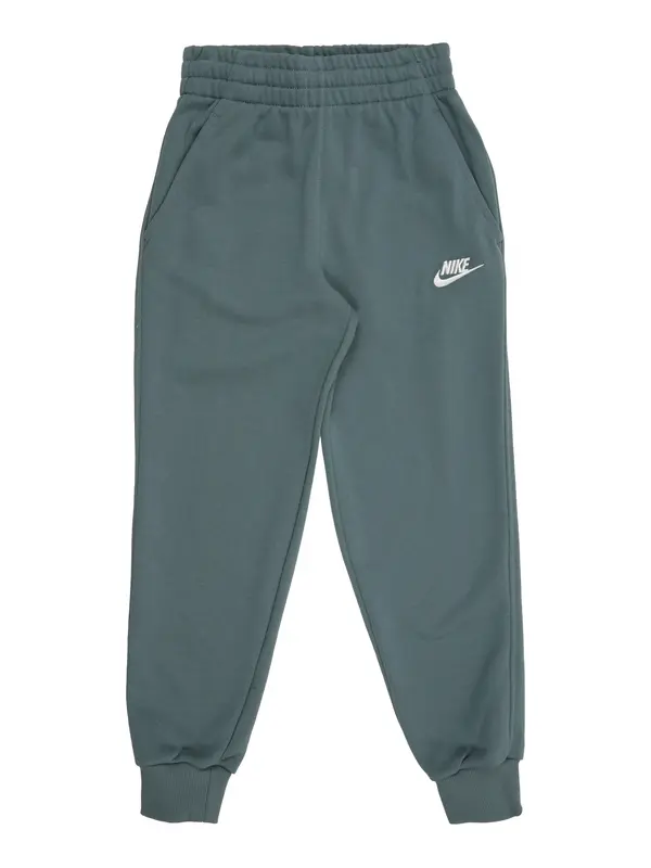 Nike Sportswear Nike Sportswear Hlače 'CLUB'  plava