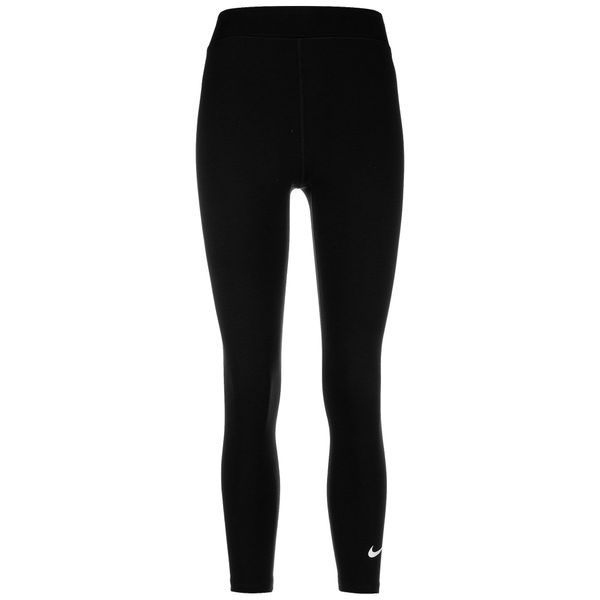Nike Nike Sportswear Hlače  crna