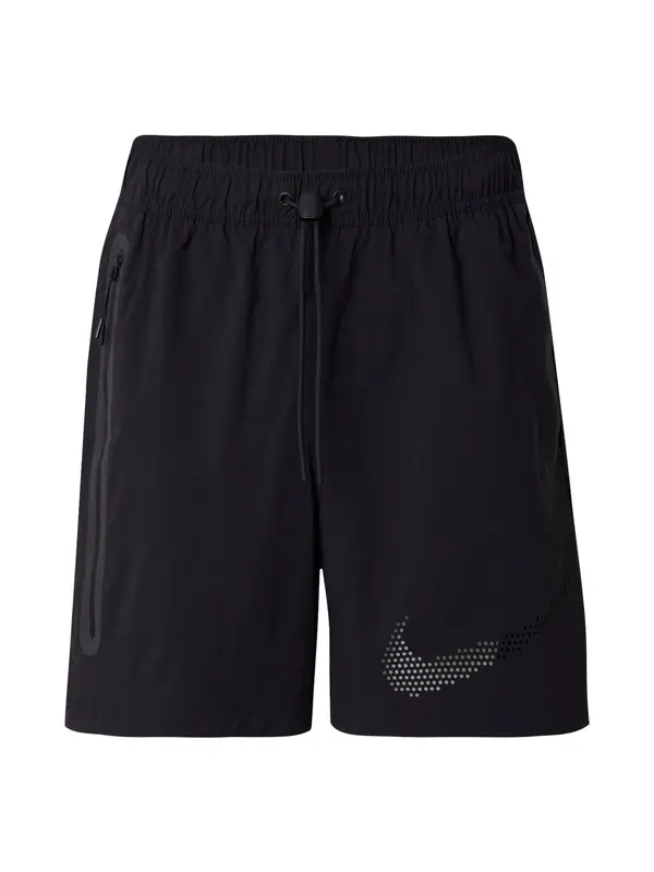 Nike Sportswear Nike Sportswear Hlače  crna