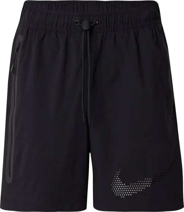 Nike Sportswear Nike Sportswear Hlače  crna