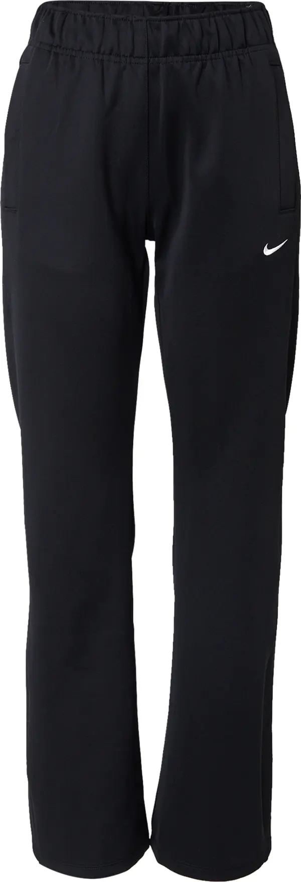 Nike Sportswear Nike Sportswear Hlače  crna
