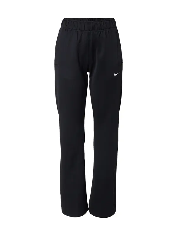Nike Sportswear Nike Sportswear Hlače  crna