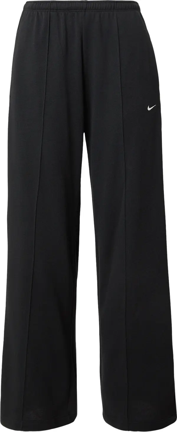 Nike Sportswear Nike Sportswear Hlače  crna